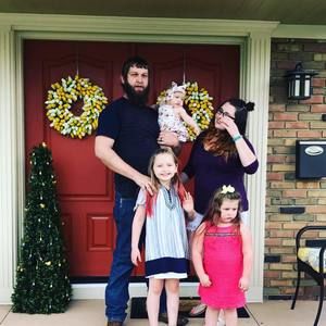 Meet your Posher, Delaney